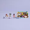LEGO Friends Pokoj Paisley, Sada na stavění, 6 rok/roky, Náhled obrázku produktu 44