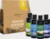 Saunaaufguss Genuss Saunaduft Set Lemongrass, Orange, Produktbild-Vorschau 1