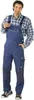 Planam Latzhose Canvas 320 Gr. 52 marine Produktbild-Vorschau 11