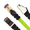 Duronic CAT8 GN 3 m Ethernet Netzwerkkabel | S/FTP Produktbild-Vorschau 7