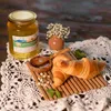 Bio Akazienhonig von ImkerPur, 1 kg, mild-aromatisch, mit Produktbild-Vorschau 2