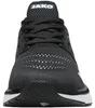 JAKO Unisex Laufschuh Premium Run II, Farbe:schwarz/weiß, Produktbild-Vorschau 6