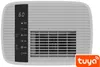 Blaupunkt ADH601 Luftentfeuchter 245W 16L/24H für Räume bis Produktbild-Vorschau 4