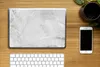 MuchoWow® Laptop Aufkleber Sticker Cover Marmor - Stein - Produktbild-Vorschau 2