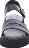Gabor Sandalette 4.510, Glattleder, Schwarz, Damen Produktbild-Vorschau 19