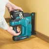 Akumulatorowa gwoździarka pionowa Makita DBN500Z Podgląd zdjęcia produktu 3