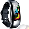 XORO SMW 10 Smartwatch/Fitnessuhr, Bluetooth 4.0, Produktbild-Vorschau 2
