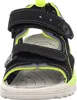 Ricosta Pepino Surf Schwarz/Grau Größe EU 28 Produktbild-Vorschau 19