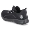 Rieker Damen Sneaker Halbschuh Schnürschuh M5070, Größe:39 Produktbild-Vorschau 31