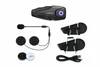 FARROT Rider X2: interfono Bluetooth 5.3 per moto per 2 Anteprima dell’immagine prodotto 16