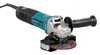 A studio shot of an angle grinder on a white background. Náhľad obrázku produktu