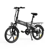 Rower Elektryczny PVY Z20 Pro - Moc 250W Bateria 36V10.4AH Podgląd zdjęcia produktu 1