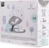 Cangaroo Babywippe Ari Musikfunktion Timer Fernbedienung Produktbild-Vorschau 8