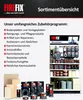 FIREFIX A120/B FAL Ofenrohrbogen 90°, starr I Ofenrohr Produktbild-Vorschau 4