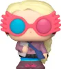 Funko Pop! Bitty POP Display Harry Potter - Figurki z Zamku Podgląd zdjęcia produktu 6