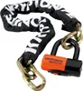 Kryptonite New York Chain 1210 & Evolution Scheibenschloss Produktbild-Vorschau 2