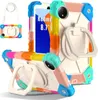 Hülle für Xiaomi Redmi Pad SE 8.7" 4G 2024 Robuste Tragbare Produktbild-Vorschau 1