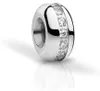 Charm aus Edelstahl - Bering Jewelry Modell: Home-1 Produktbild-Vorschau 4