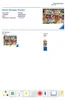 Puzzle Ravensburger 12001426 - Gelini German Tourist - Anteprima dell’immagine prodotto 7
