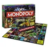 Monopoly Teenage Mutant Ninja Turtles Produktbild-Vorschau 5