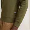 G-star Stacked Old Skool Logo Sweatshirt Grün M Herren Grün Produktbild-Vorschau 6