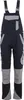 Planam  Norit Damen Latzhose schwarzblau/zink Gr.38 6539038 Produktbild-Vorschau 1