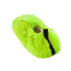 The Grinch - Dětské bačkory "Vyšívané", s obličejem, huňaté Náhled obrázku produktu 2