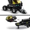 LEGO 76160 Super Heroes DC Batman Mobile Batbasis, Truck Produktbild-Vorschau 18