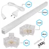 MasterLED Hexagon LED Plafonierka – zestaw 5S – 192 W – Podgląd zdjęcia produktu 2
