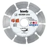 KWB - Kwb - Diamant-Trennscheiben-Satz - 125x22,23mm - Produktbild-Vorschau 4