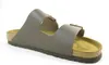 Birkenstock Arizona Sandalen Braun EU 42 Mann Braun EU 42 Produktbild-Vorschau 64
