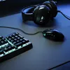 Titanwolf Übergröße Mauspad Gaming 1000x600mm - XXXL Produktbild-Vorschau 4