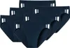SCHIESSER Herren Slip 6er Pack - Rio Slip 95/5, Baumwolle Produktbild-Vorschau 1