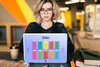 MuchoWow® Laptop Aufkleber Sticker Cover Kinderzimmer - Produktbild-Vorschau 5