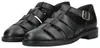 Paul Green Sandalen Sandalen Glattleder Produktbild-Vorschau 3
