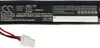 vhbw Batterie kompatibel mit Welch Allyn AED 10, AED 10 Produktbild-Vorschau 5