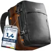 Reisetas 20-40L - Uitbreidbare & Wasserfeste Reisetas Produktbild-Vorschau 1