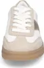 Remonte Trainers - White / Gold Faux Leather : 41 : Náhled obrázku produktu 24