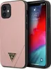 Guess Apple iPhone 12 Mini Pink Back cover case - Saffiano Produktbild-Vorschau 7