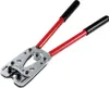 TOOLCRAFT TO-6687741 Crimpzange 1 Stück 6 bis 50 mm² Produktbild-Vorschau 1