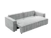 Schlafsofa mit Schlaffunktion DL und Bettkasten 200x140 Produktbild-Vorschau 6