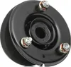 TEDGUM Federbeinaufnahme TED59101 Hinten für NISSAN Produktbild-Vorschau 1