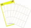 Avery Zweckform 3076, Vielzweck-Etiketten, 38 x 14 mm, 90 Produktbild-Vorschau 1