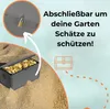 Gartenbox Wetterfest Outdoor Auflagenbox Wasserdicht Garten Produktbild-Vorschau 5
