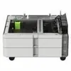 Lexmark Druckerunterschrank - für Lexmark CX833se Produktbild-Vorschau 2