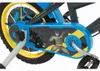 Children's Bicycle 14  Toimsa Toi14913 Batman Náhled obrázku produktu 15