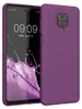 kwmobile Handyhülle für Xiaomi Redmi Note 9S / 9 Pro / 9 Produktbild-Vorschau 1