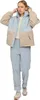Mazine Damen Winterjacke Laine Jacket, Größe:M, Farben:ice Produktbild-Vorschau 11