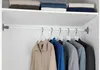 Teleskopická tyč HERKULES, 80 - 145 cm, WENKO Náhled obrázku produktu 8