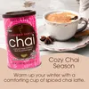 David Rio Chai "Flamingo Vanilla", puszka 337g Podgląd zdjęcia produktu 6